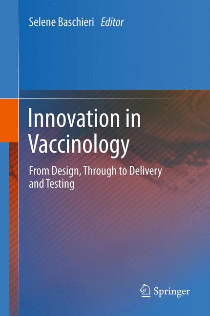 Innovation In Vacci…
