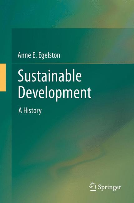 Sustainable Develop… - image