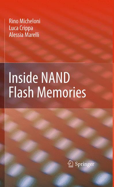 Inside Nand Flash M…