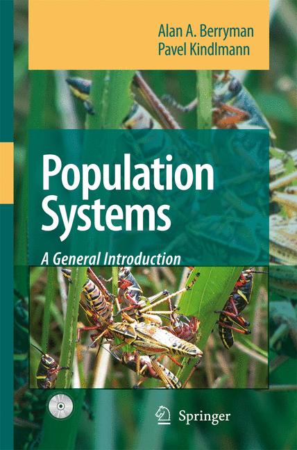 Population Systems - image