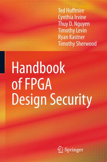 Handbook Of Fpga De… - image