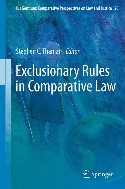 Exclusionary Rules …
