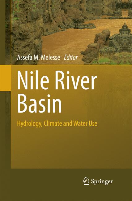 Nile River Basin - image