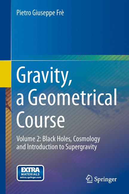 Gravity, A Geometri…