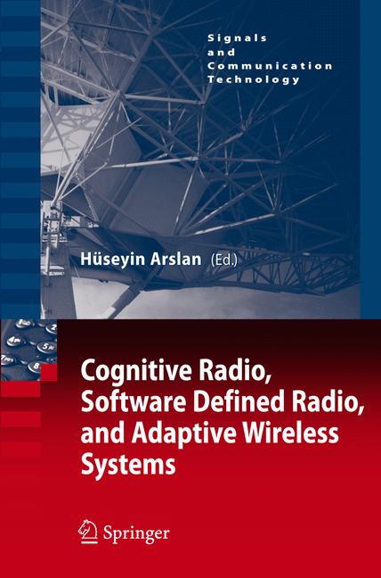 Cognitive Radio, So… - image