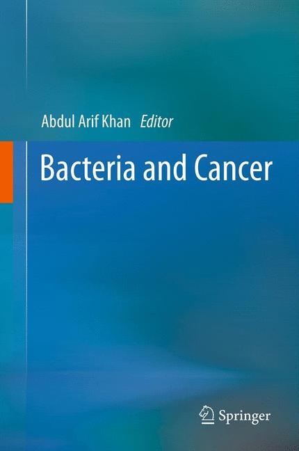 Bacteria And Cancer