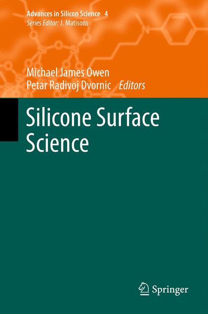Silicone Surface Sc…