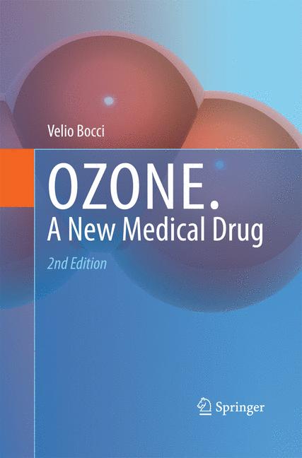 Ozone - image