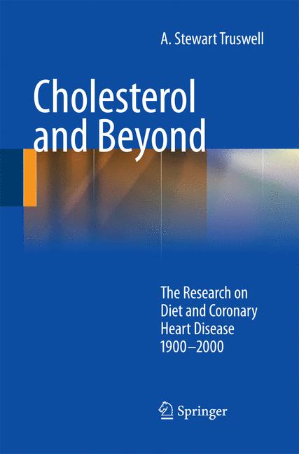 Cholesterol And Bey…