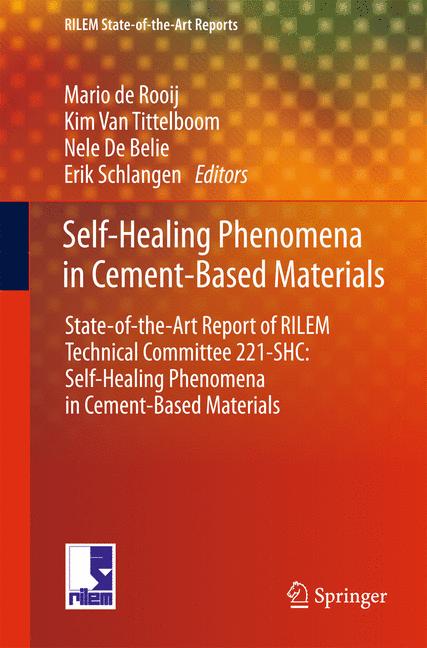 Self-Healing Phenom…