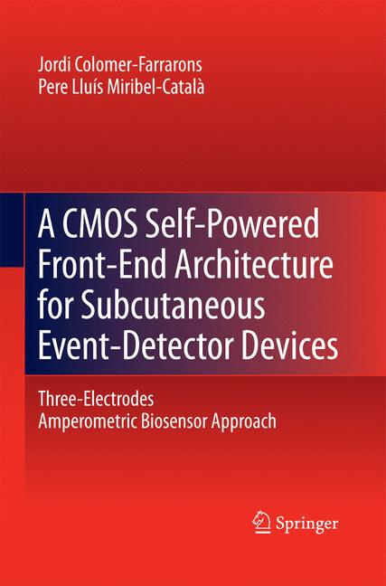A Cmos Self-Powered…