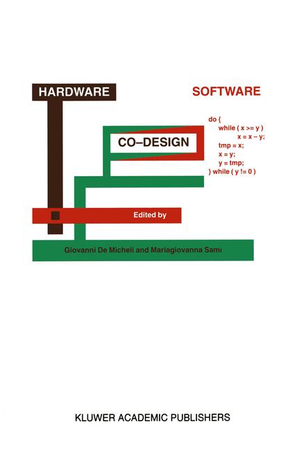 Hardware/Software C… - image