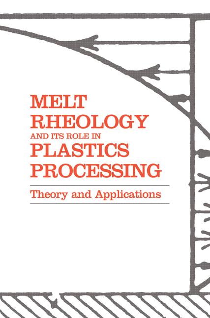 Melt Rheology And I…