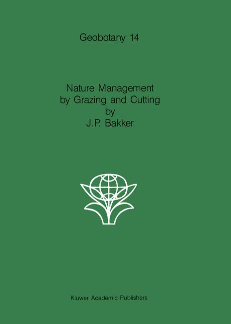 Nature Management B… - image