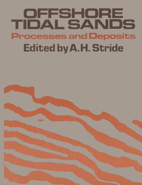 Offshore Tidal Sands - image
