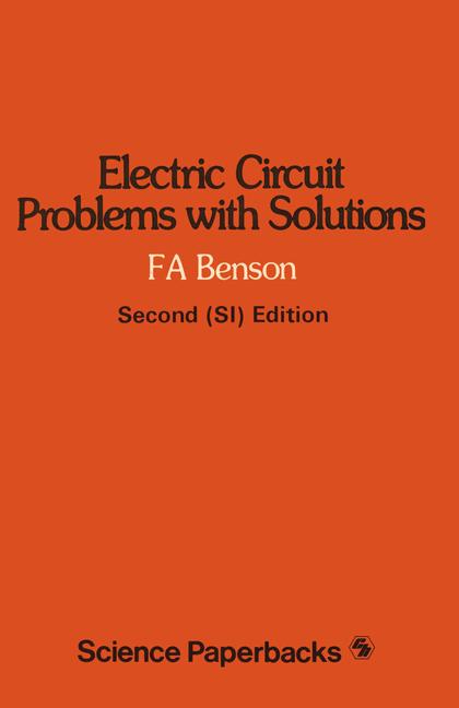 Electric Circuit Pr… - image