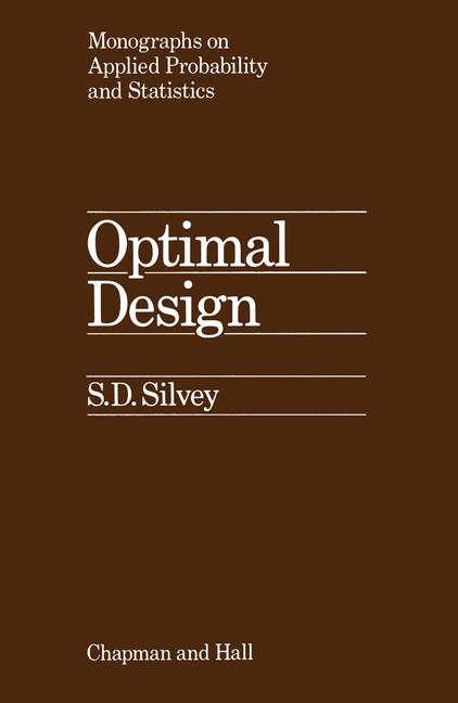 Optimal Design - image