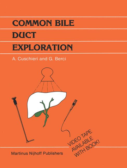 Common Bile Duct Ex…