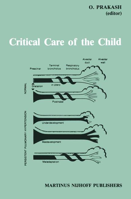 Critical Care Of Th… - image