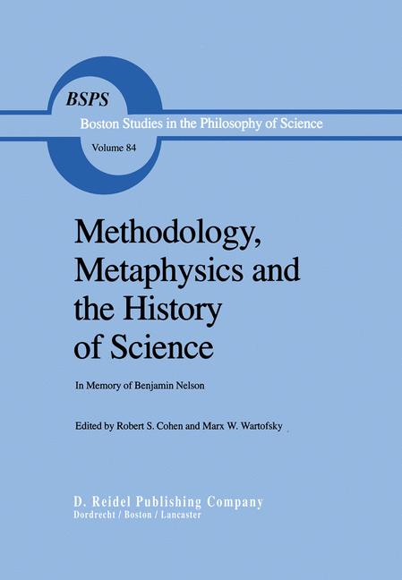 Methodology, Metaph… - image
