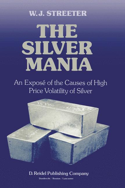 The Silver Mania - image