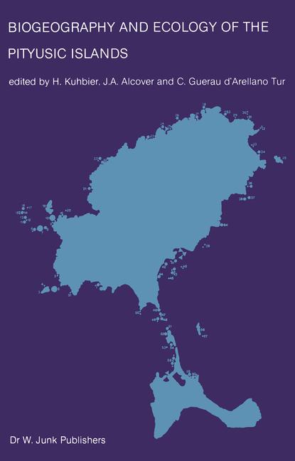 Biogeography and Ecology of the Pityusic Islands-image-978-94-009-6541-6