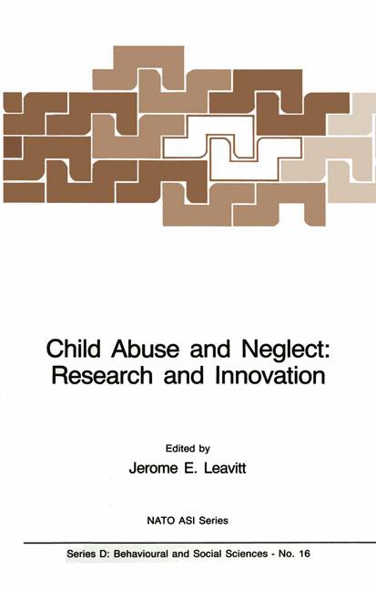 Child Abuse And Neg… - image