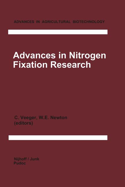 Advances In Nitroge…
