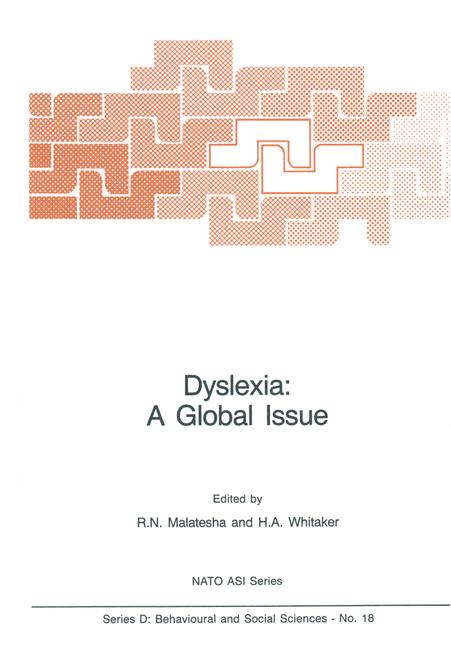 Dyslexia: A Global … - image