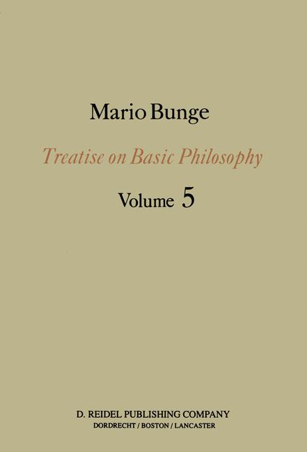Epistemology & Methodology I: : Exploring the World