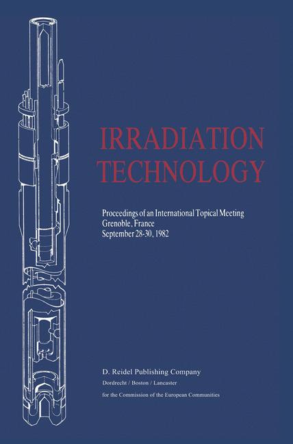 Irradiation Technol… - image