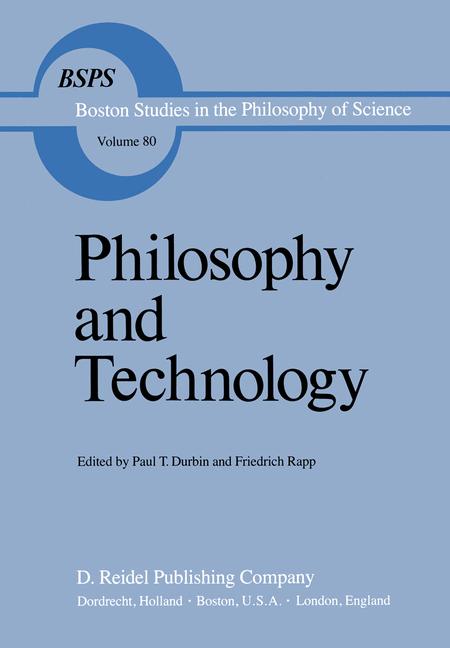 Philosophy And Tech… - image