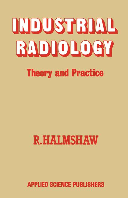 Industrial Radiology