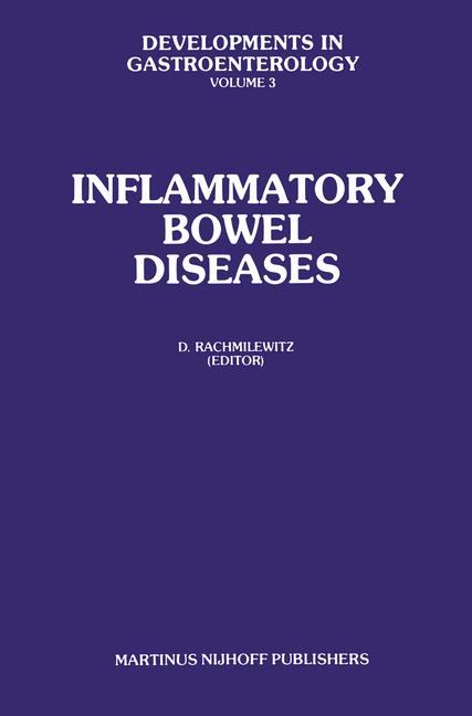 Inflammatory Bowel … - image