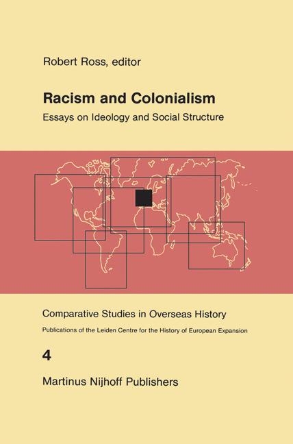 Racism And Colonial…