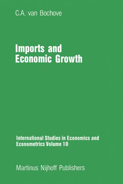 Imports And Economi… - image