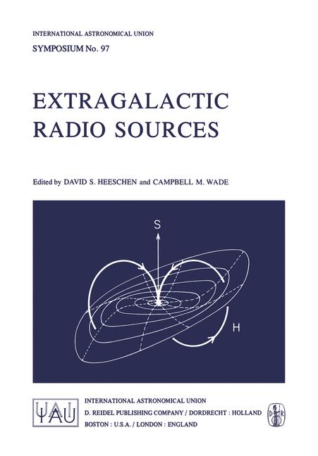 Extragalactic Radio… - image