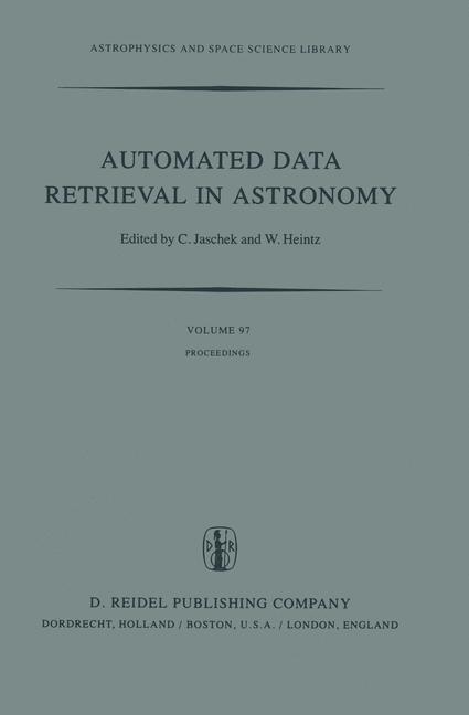 Automated Data Retr…