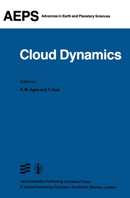 Cloud Dynamics - image