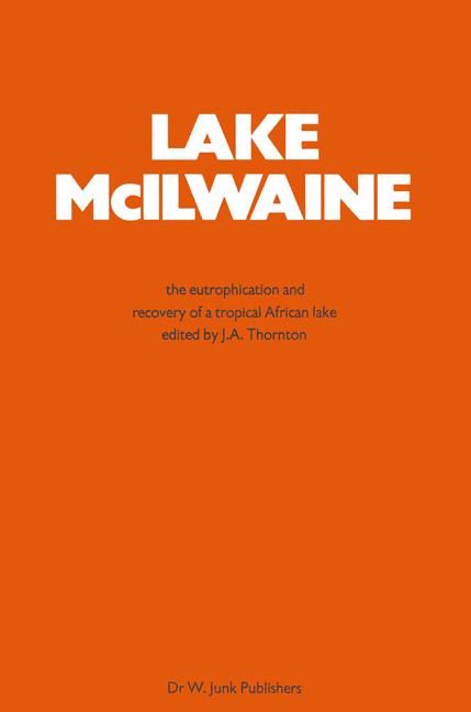 Lake Mcilwaine - image