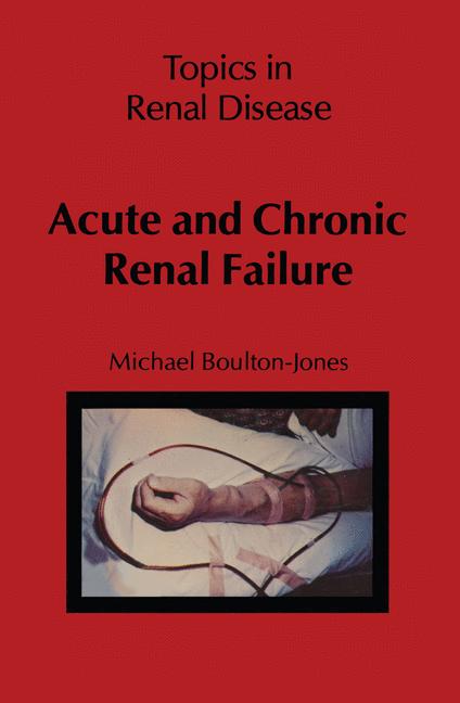 Acute And Chronic R…