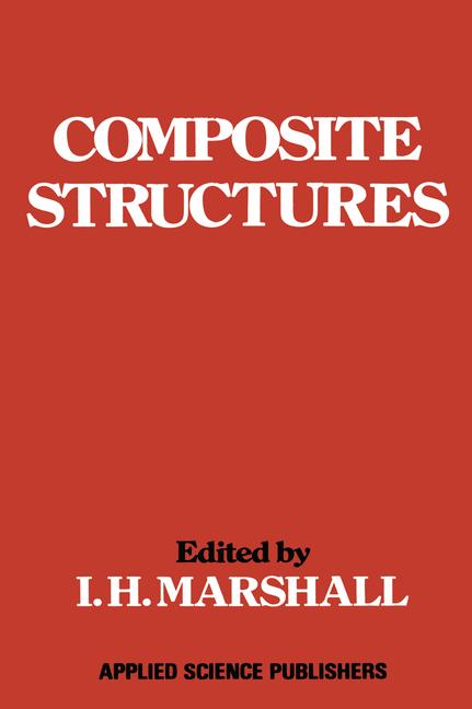 Composite Structures - image
