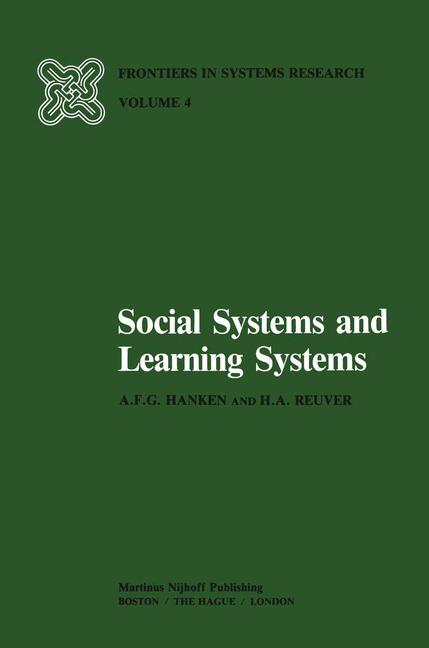 Social Systems And … - image