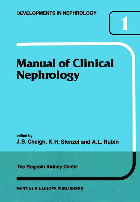 Manual Of Clinical … - image