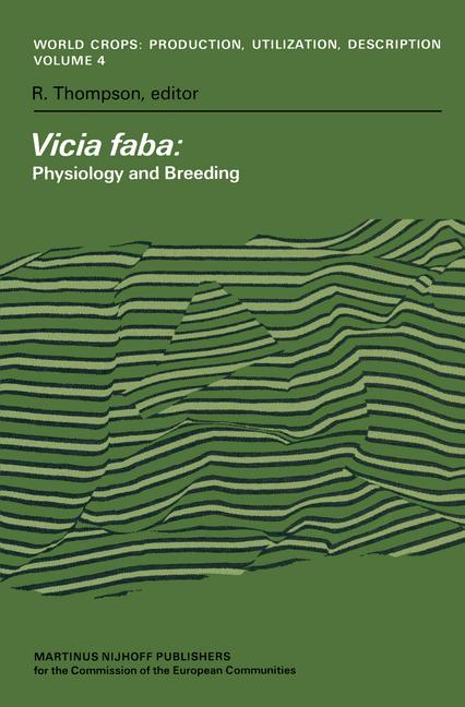 Vicia Faba: Physiology And Breeding