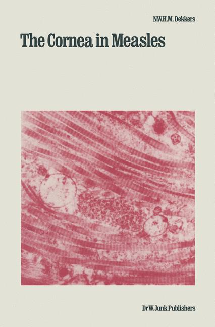 The Cornea In Measl… - image