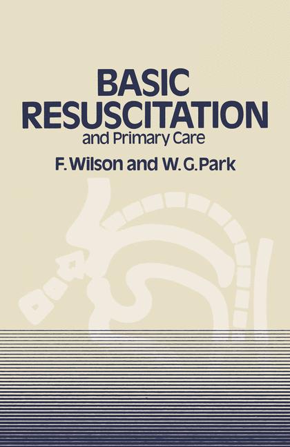 Basic Resuscitation…