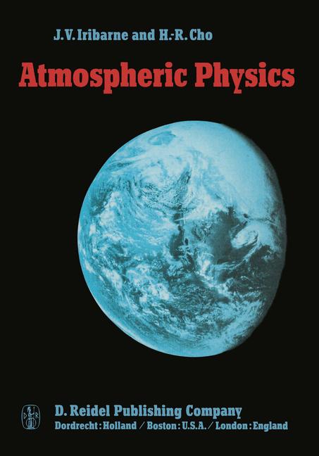 Atmospheric Physics - image