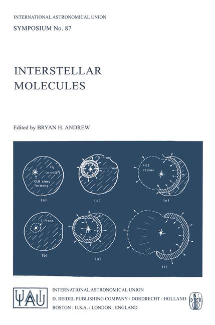Interstellar Molecu…