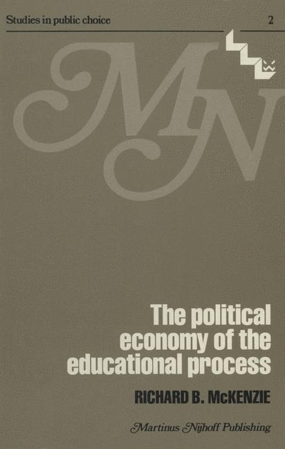 The Political Econo… - image